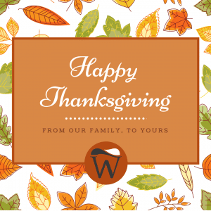 Thanksgiving Day