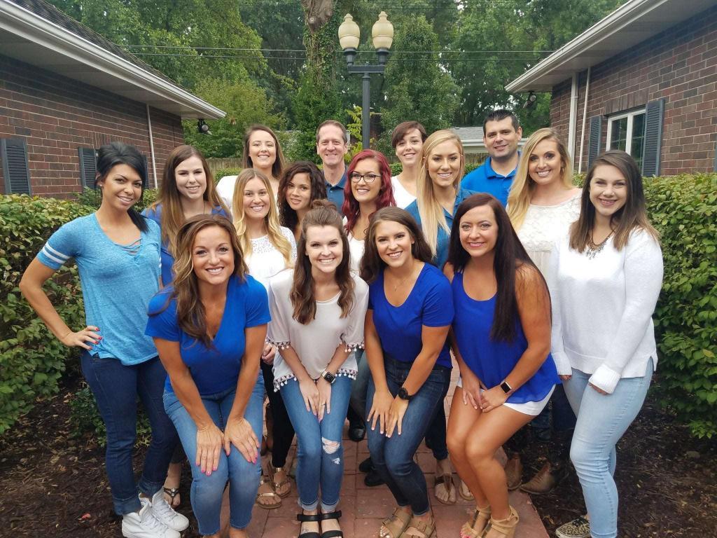 Wilkinson Dental Team 2018