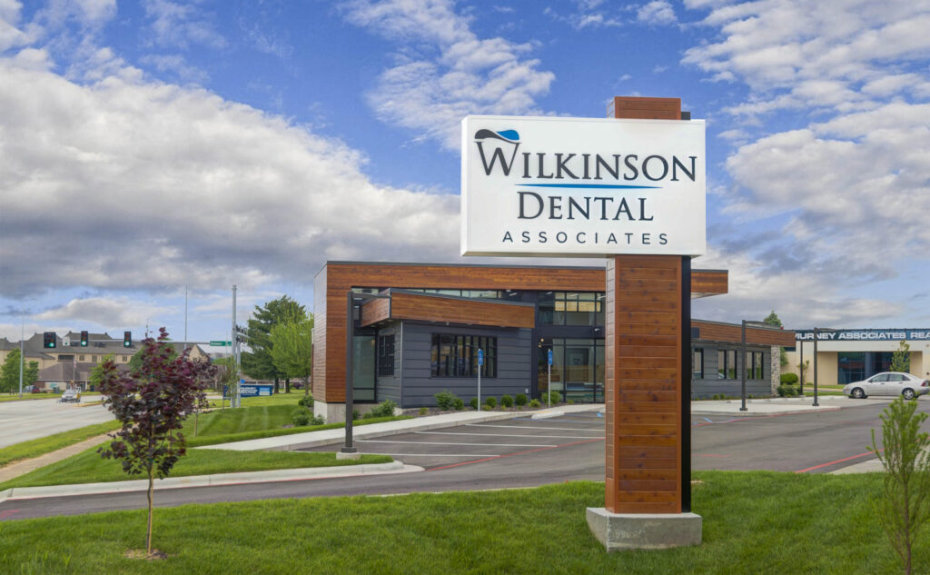 Wilkinson Dental Office