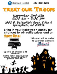 Flyer