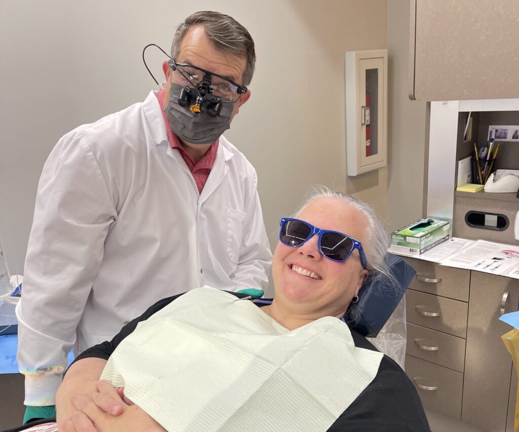 Melissa Implant