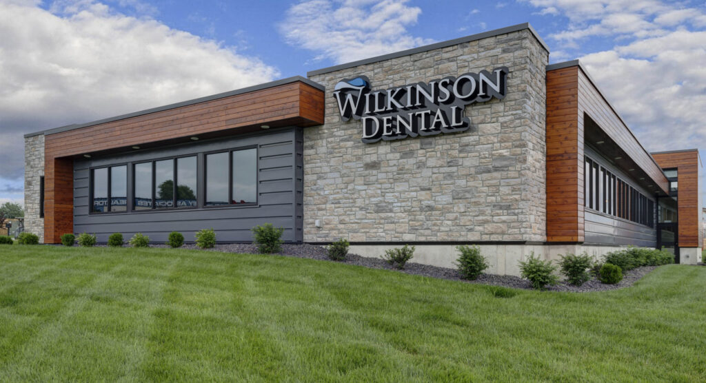 Wilkinson Dental Office