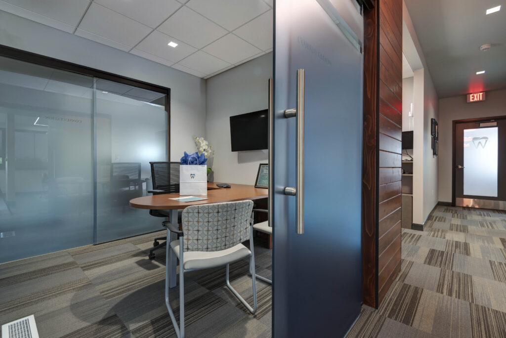 WilkinDental Office