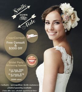 Glamorous Bride