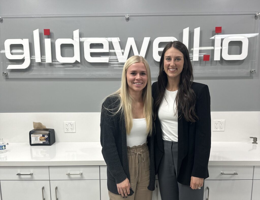 Glidewell