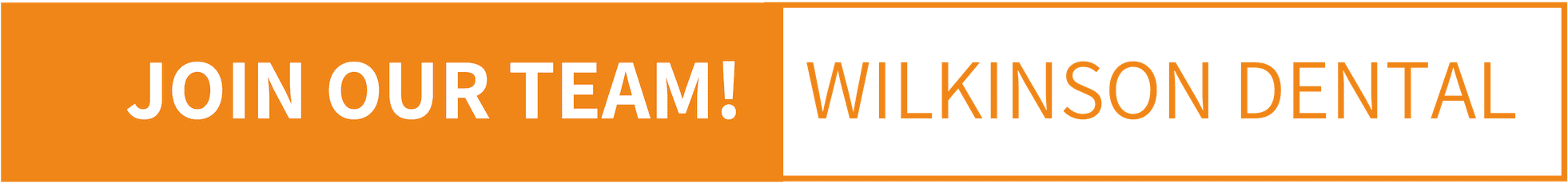 Join Our Team