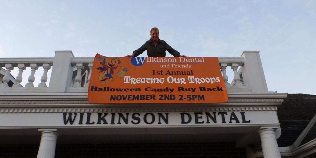 Wilkinson Dental