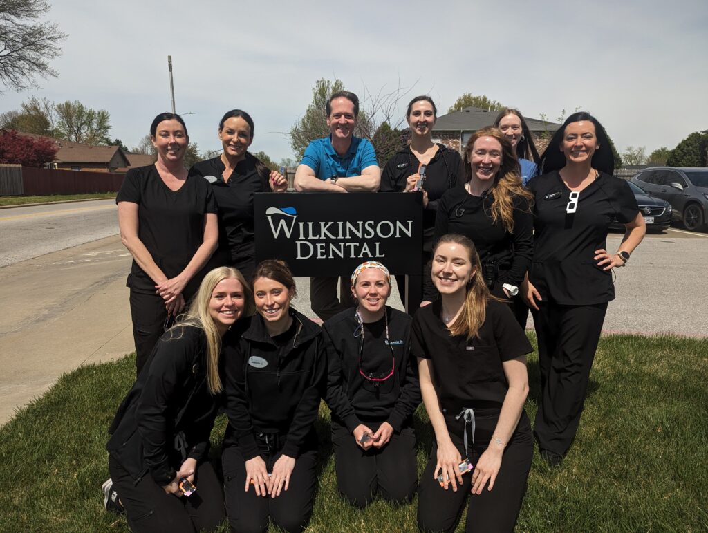 Wilkinson Dental Team