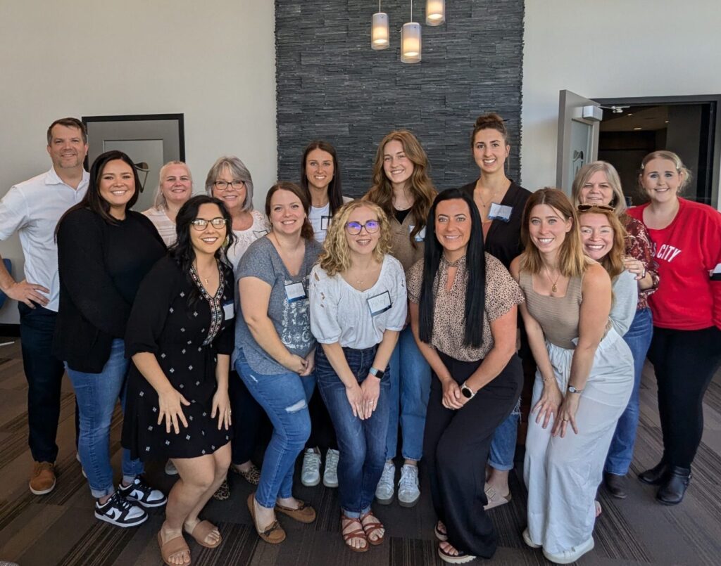 Wilkinson Dental Team