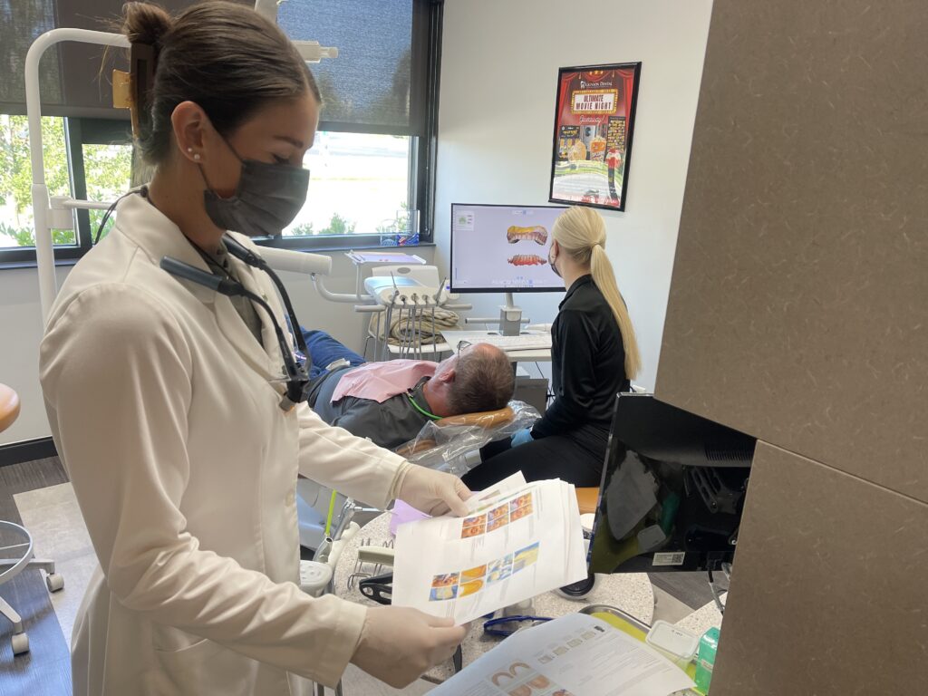 Ried & Dr. DeBerg Digital Denture