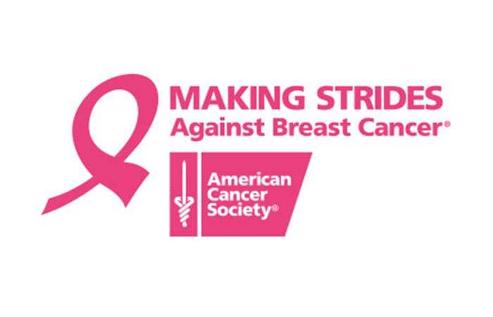 Strides Against Breast Cancer