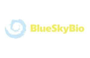 blueskybio logo