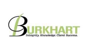 burkhart logo