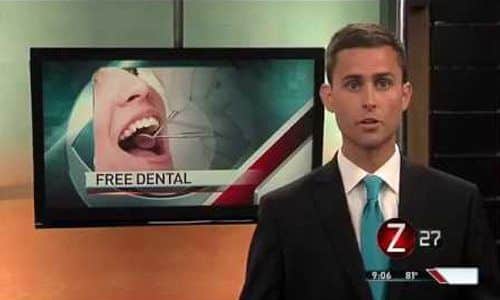 Dentistry from the Heart