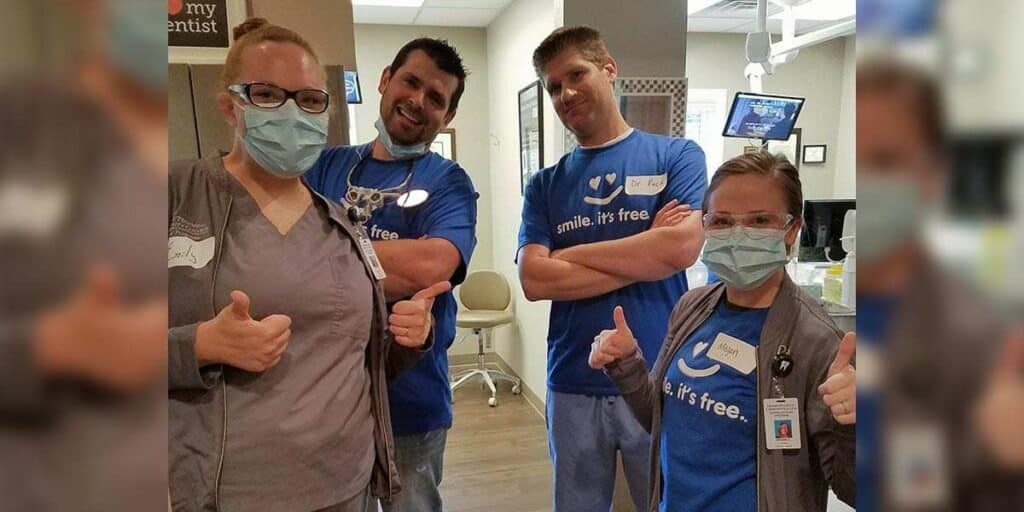 dentistry from the heart
