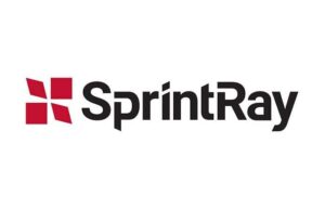 sprintray logo