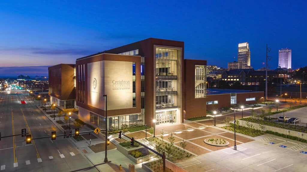 Creighton University