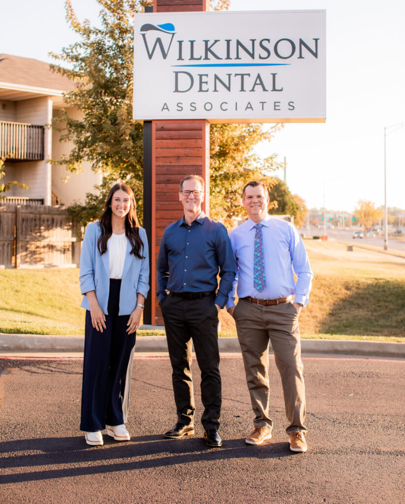 Wilkinson Dental
