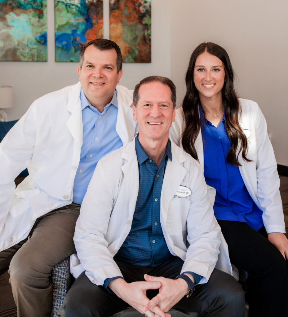 Wilkinson Dental Dentists